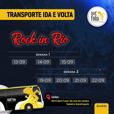 Rock in Rio 2024