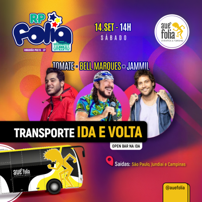 Transporte RP Folia