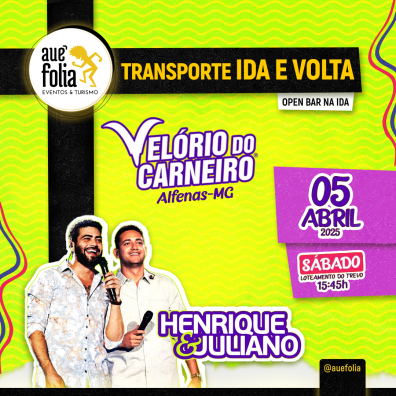 Velório do Carneiro 2025