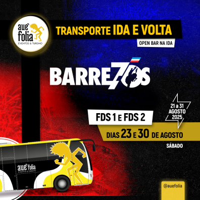 RODEIO DE BARRETOS 2025