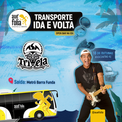 Trivela Rio de Janeiro