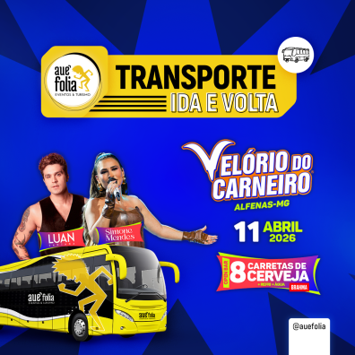 Velório do Carneiro 2026